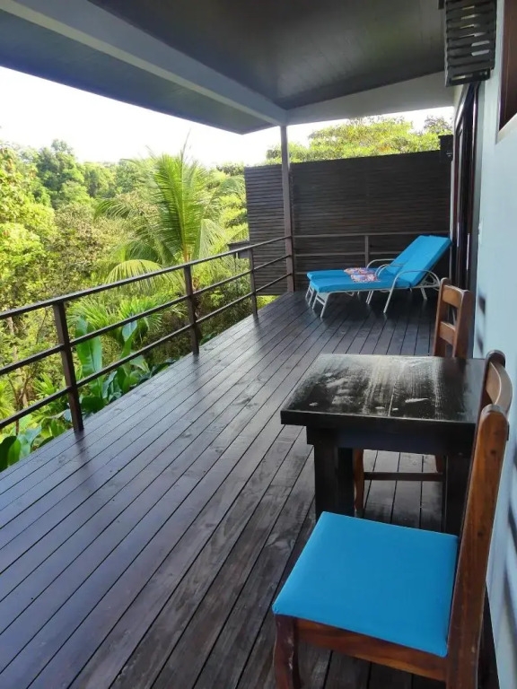 The Tranquilo Lodge, Adult Only, All meals included