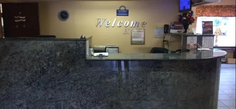 Days Inn Hotel Chester Philadelphia Airport