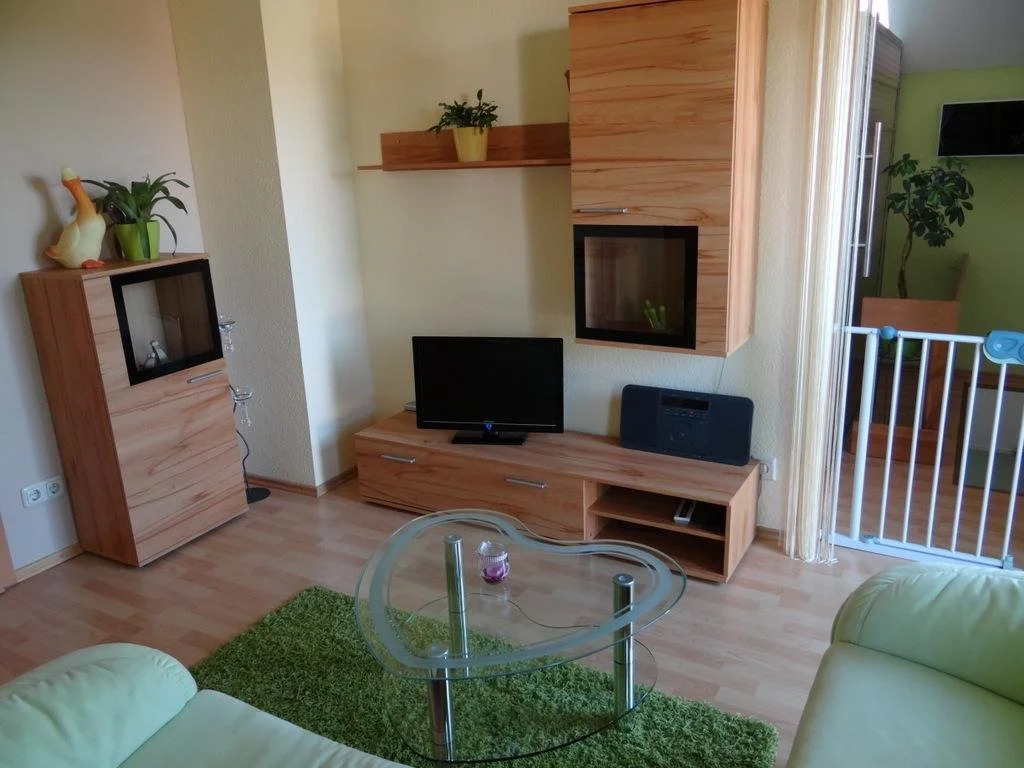 Ferienwohnung "Haus Karnuth"
