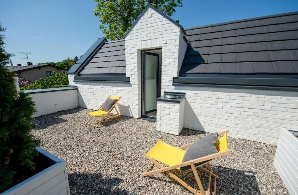 Apartamenty Stella Mare - 365PAM
