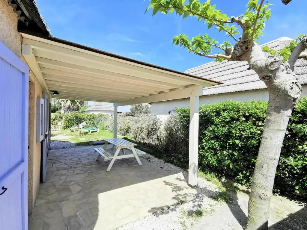 Résidence ILE DES PECHEURS - Maisons & Villas pour 6 Personnes 764