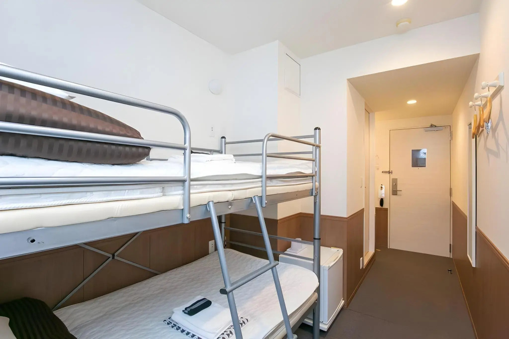 Oak Hotel Edo