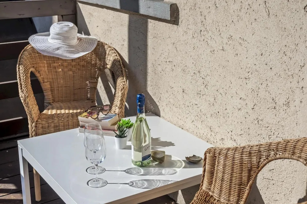 I Balconi in Iseo With 2 Bedrooms and 1 Bathrooms
