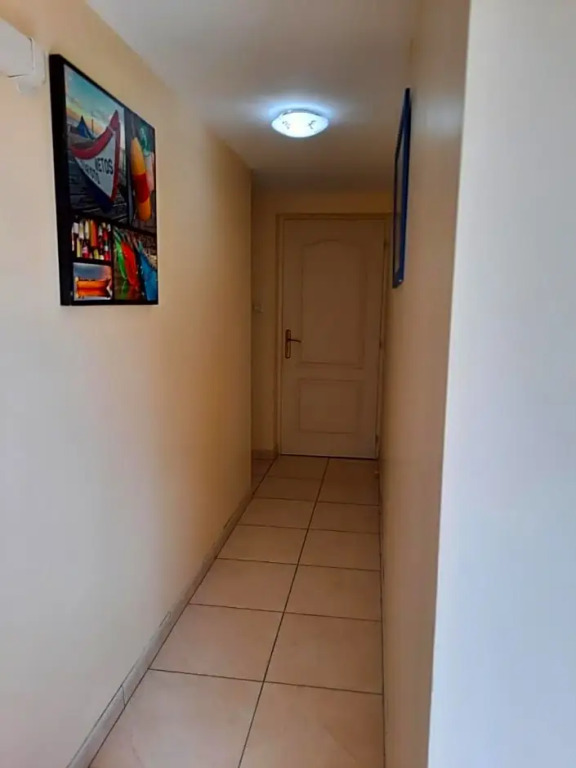 Chambre Leucate Village