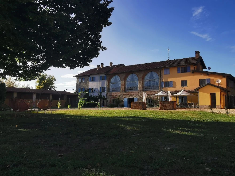 Tenuta san Giorgio