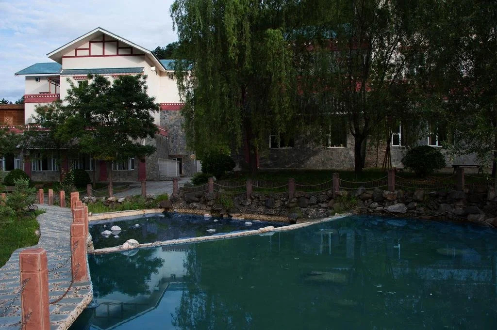 Jiuzhaigou Jinzhukangbalinka Hotel