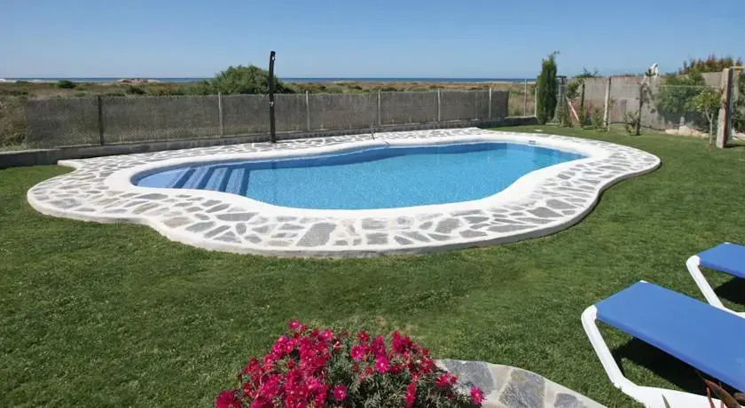 Apartamentos Cala Isabel