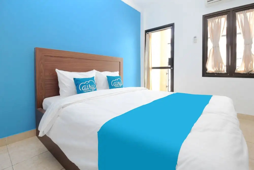 Airy Eco Cibubur Jambore SMP 147 Jakarta