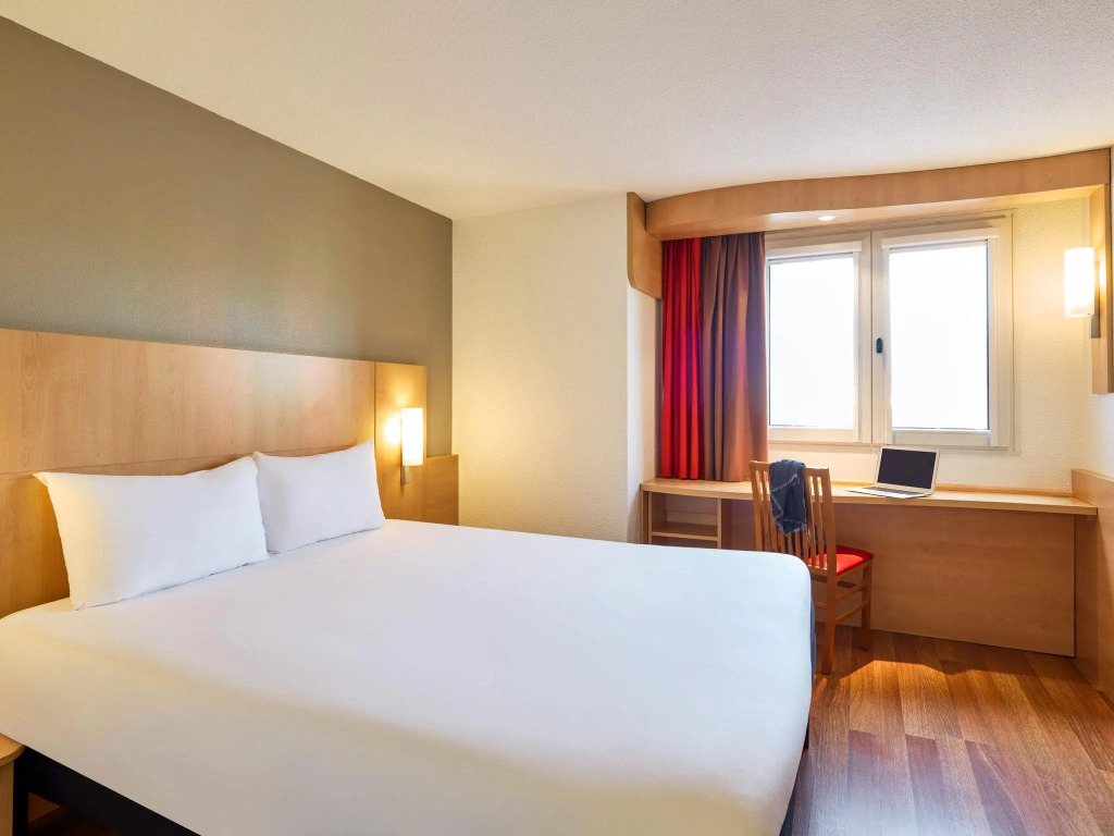 ibis Saint-Nazaire - Trignac