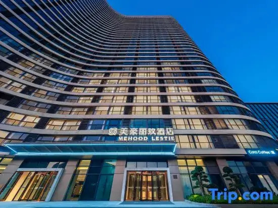 Mehood Lestie Hotel