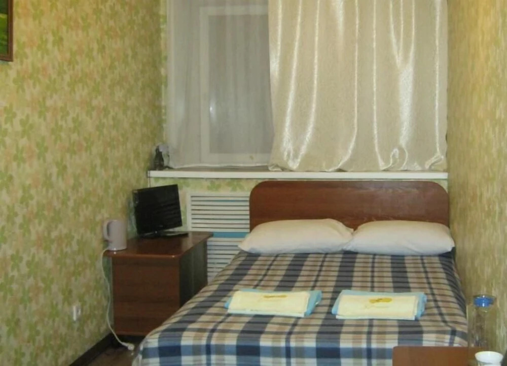 Hotel Strike