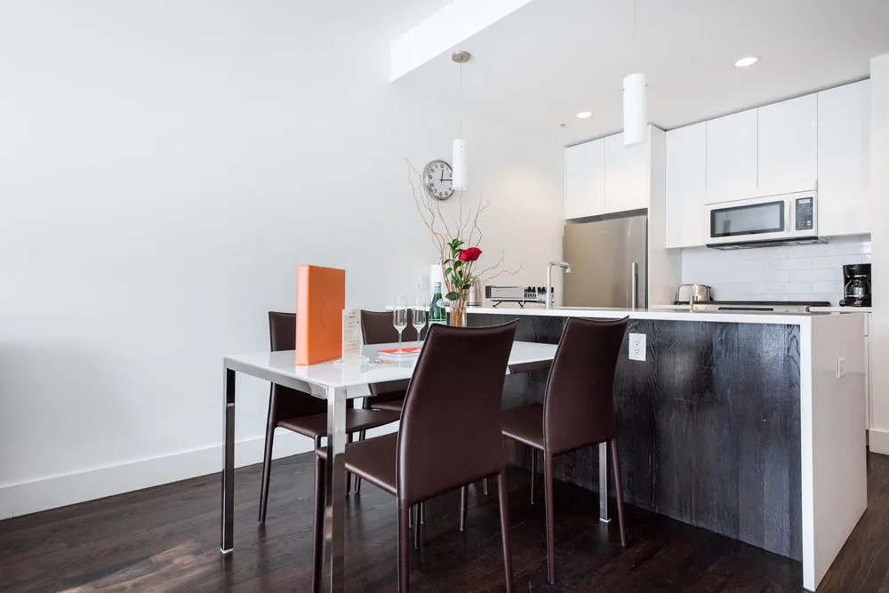 Luxy Suites Columbus