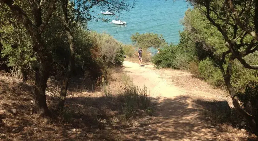 Villetta Margherita