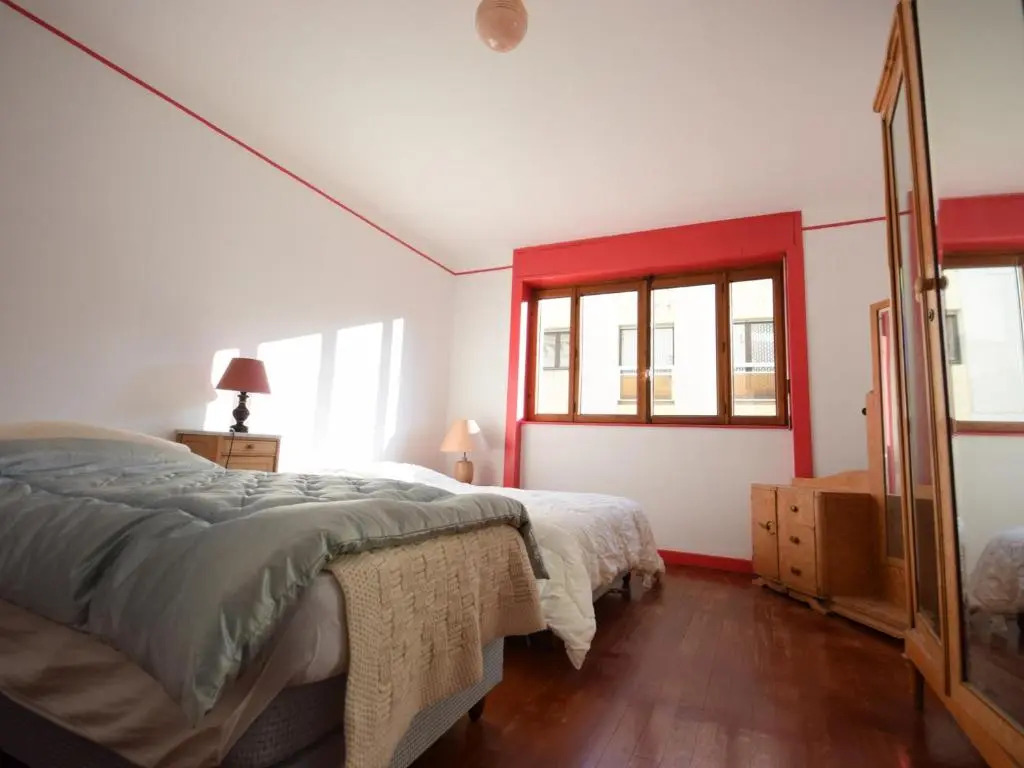 Appartement Évian-les-Bains, 3 pièces, 5 personnes - FR-1-498-7