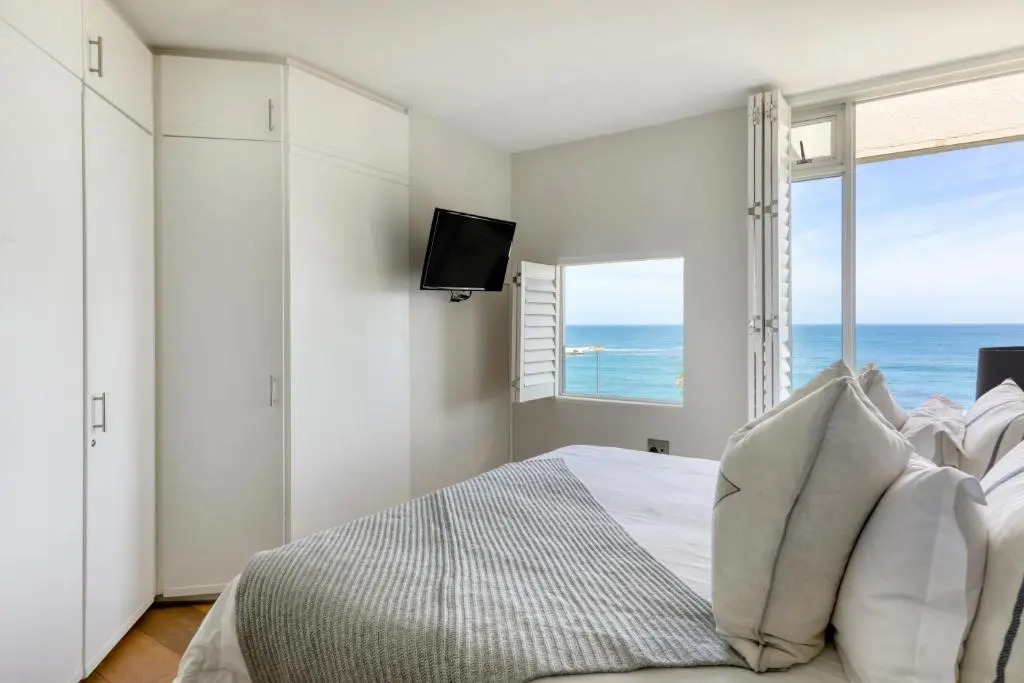 White Cliffs Penthouse
