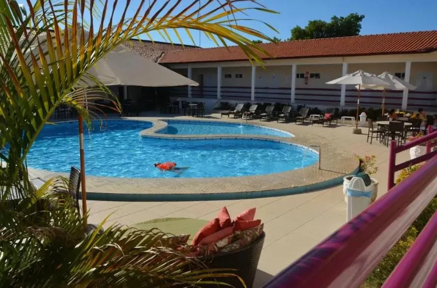 Gurguéia Park Hotel