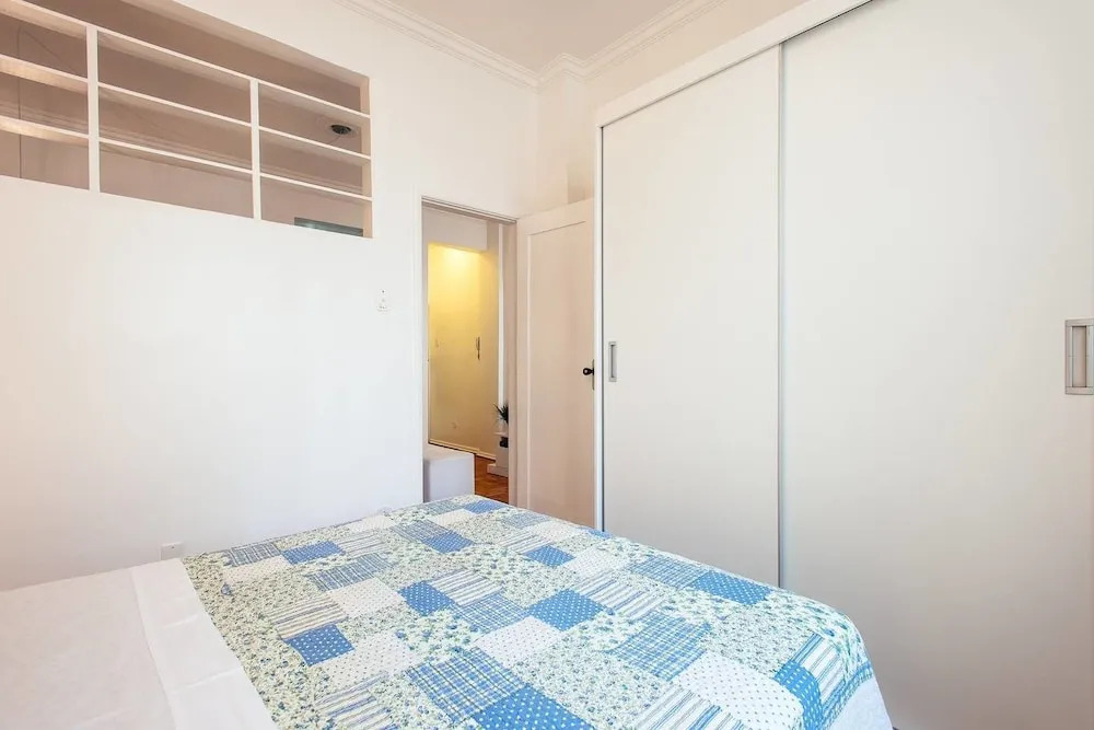 MZapartments Ministro V