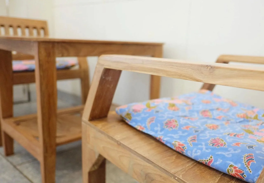 The I Talay Room & Souvenir Guesthouse