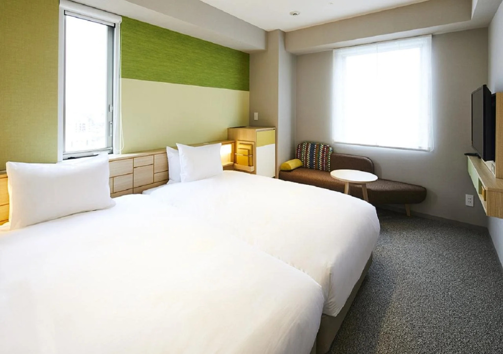 Hotel Intergate Kanazawa