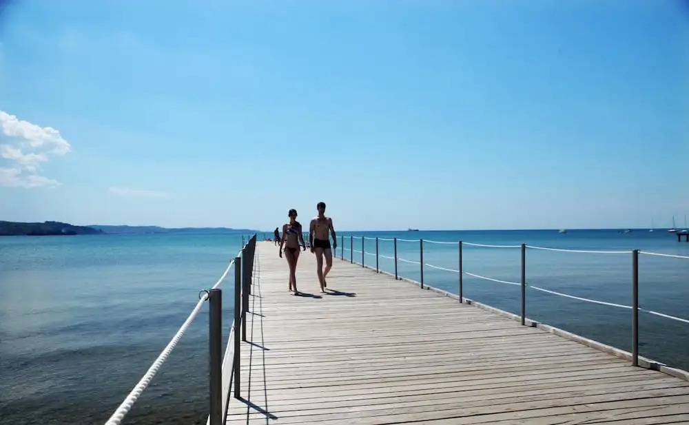 Hotel Convent - Hotel & Resort Adria Ankaran