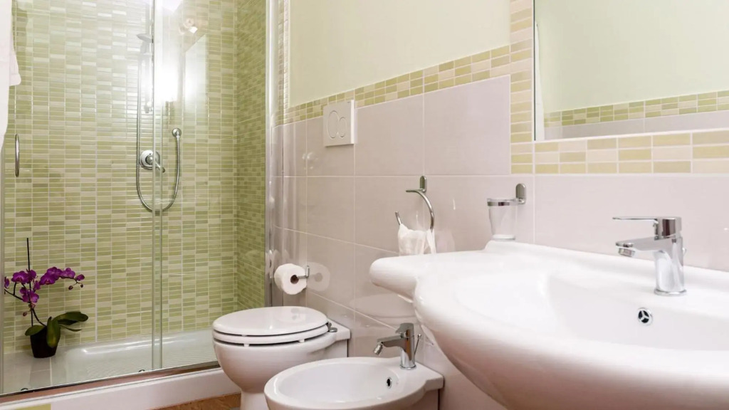 Hotel Donna Carmela Sede Unica a Sciacca