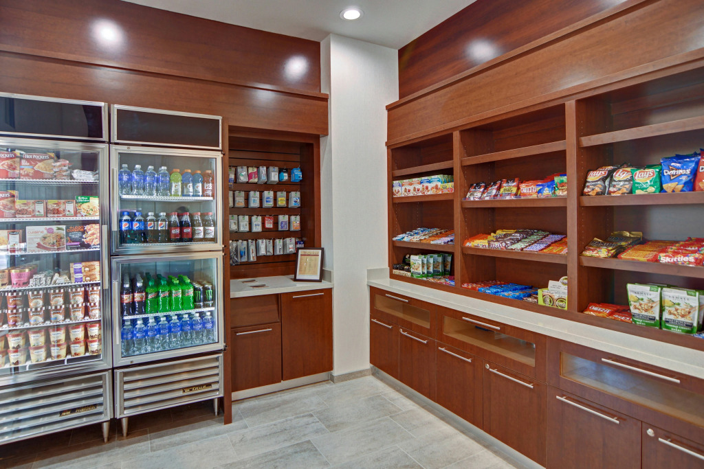 SpringHill Suites by Marriott Dallas Plano/Frisco