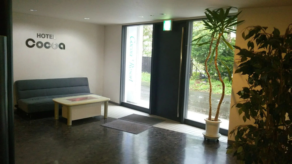 Hotel Cocoa - Vacation STAY 29916v