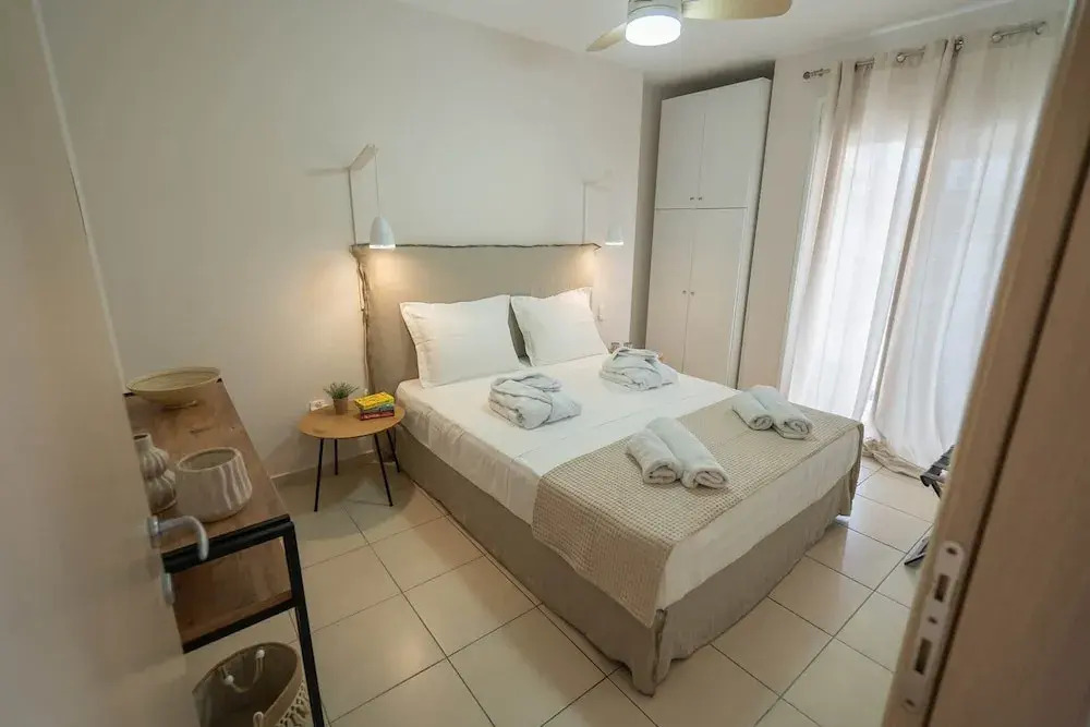 LUXURY FAMILY APARTMENT