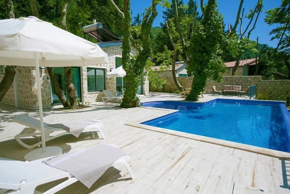 Villa Ziran 2
