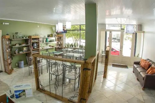 Hotel Pedra Bonita