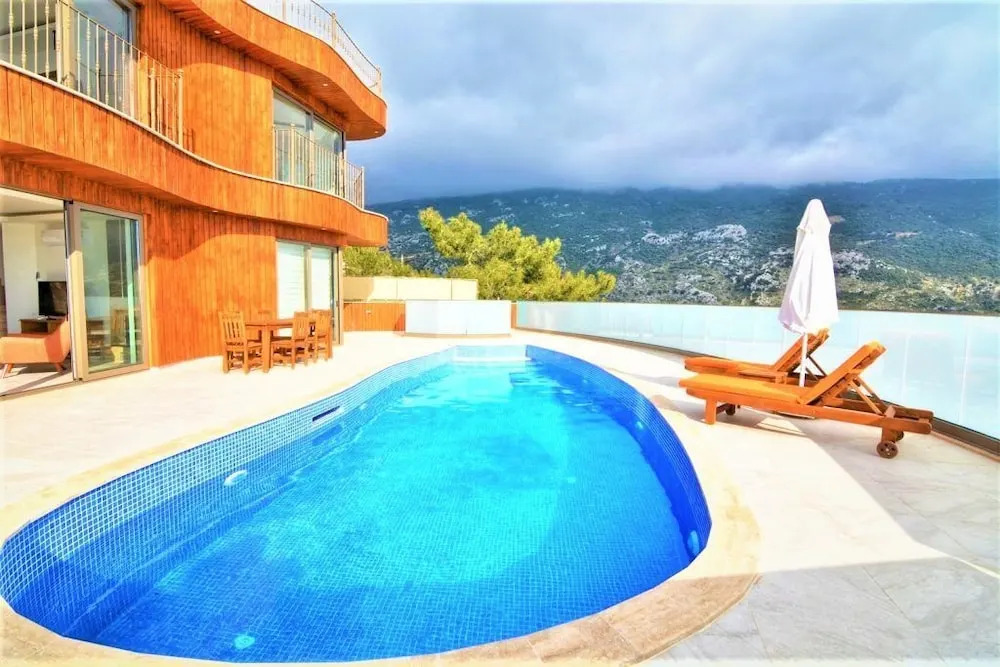 Villa Alize 5