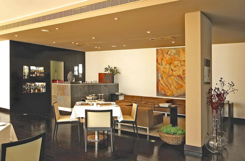 Quinta Mirabela - Design Hotel