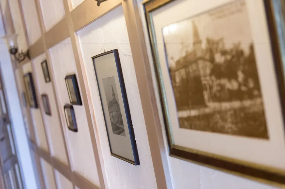 Peters - das Genusshotel in der Wingst