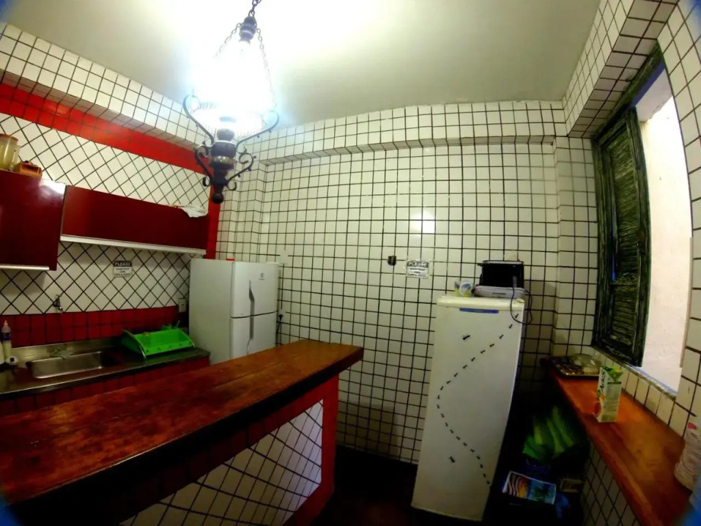 Copacabana Hostel
