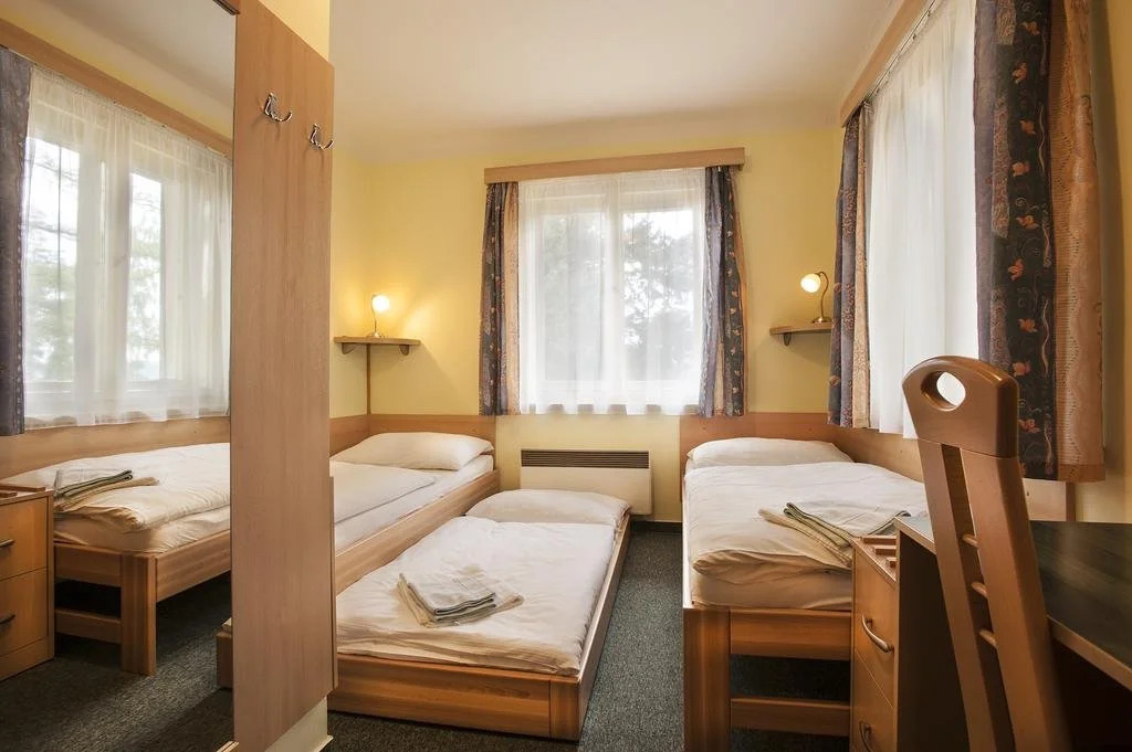 Parkhotel Skalní město