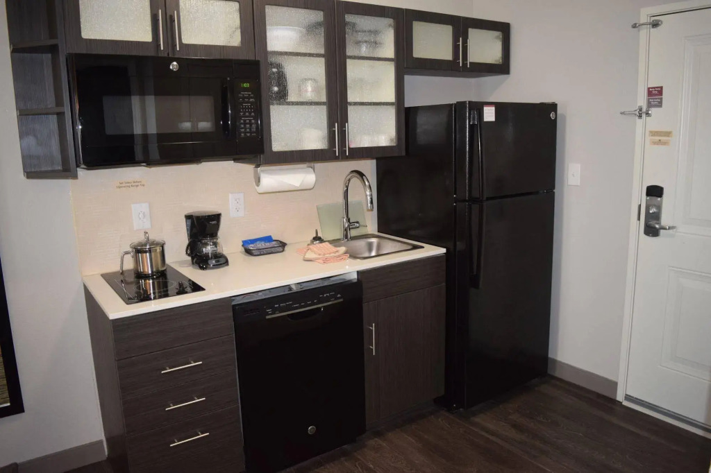 Candlewood Suites - Nashville Metro Center by IHG