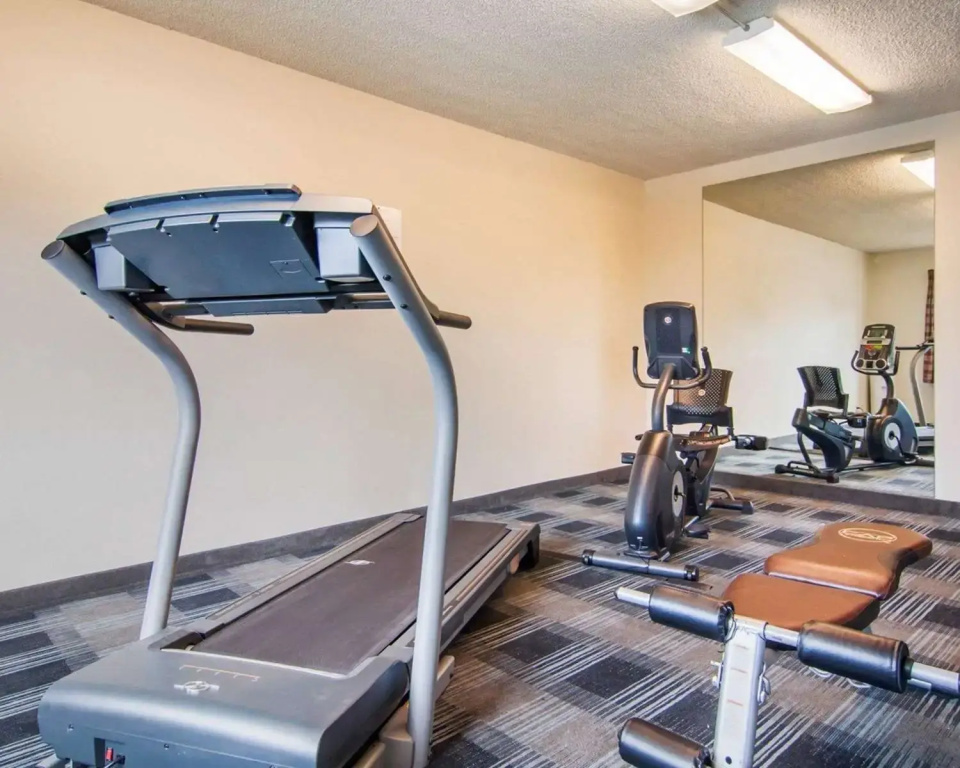 Quality Inn Tigard - Portland Southwest