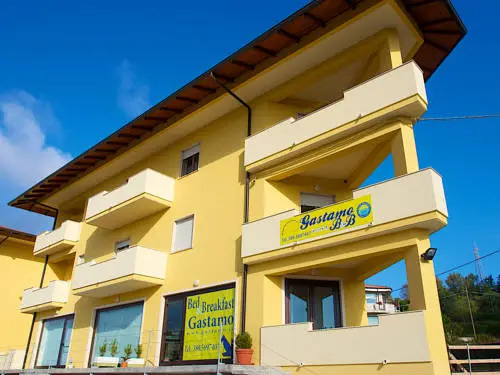 Gastamo Bed and Breakfast