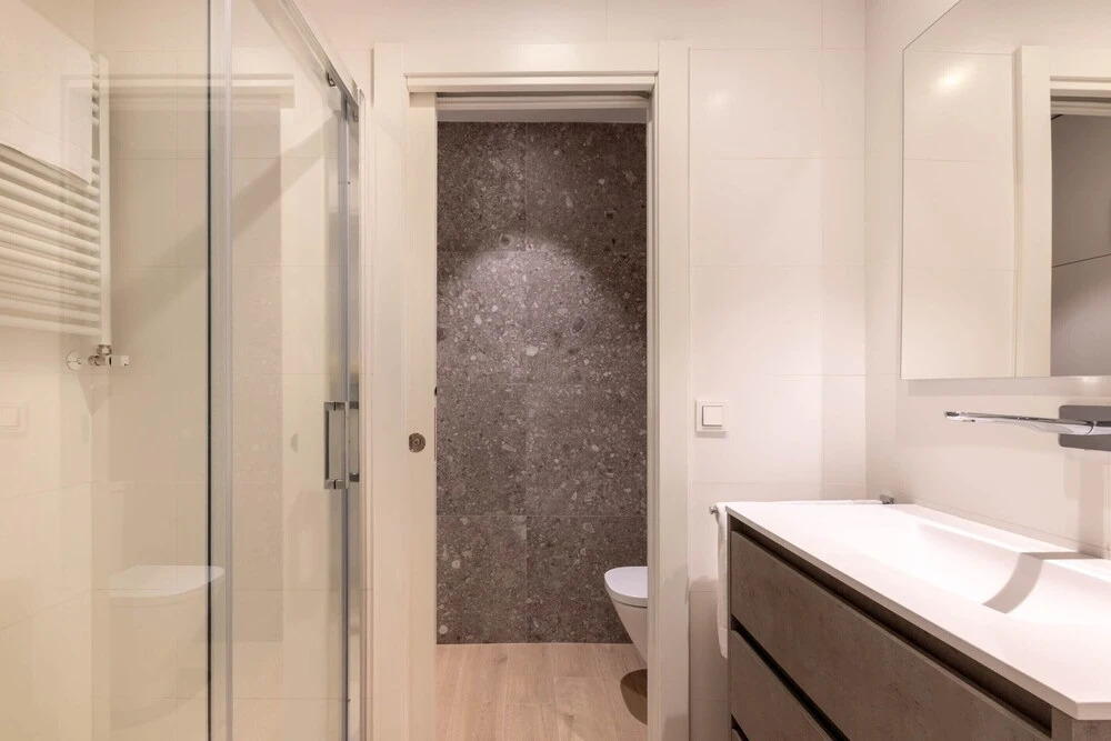 GERNIKA I apartment by Aston Rentals