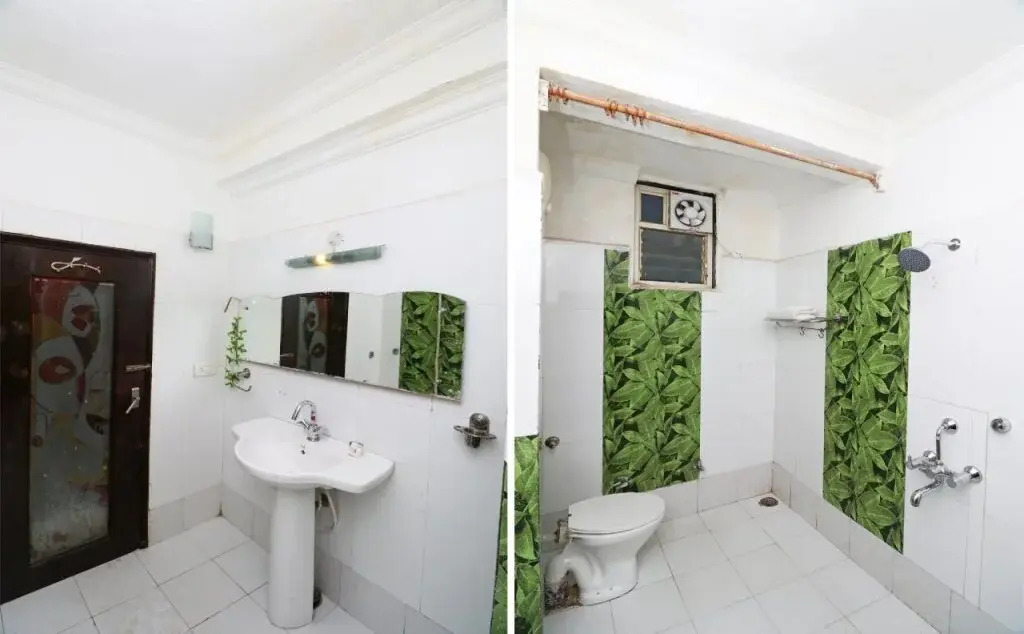 Hotel Abhilasha