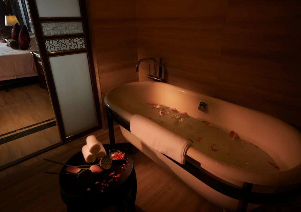 Xianghu Hotel