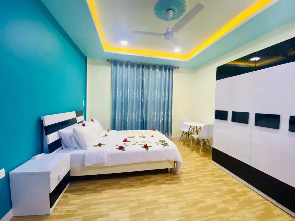 Hedheykuri Residence Fuvahmulah