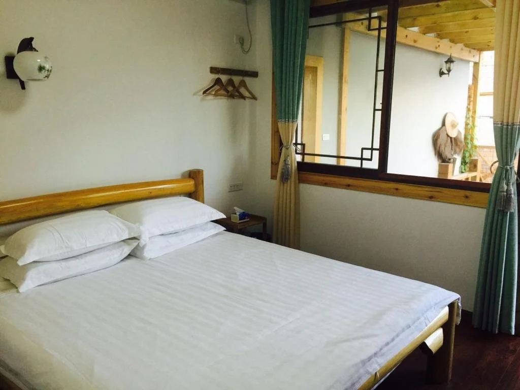 Lanting Guesthouse