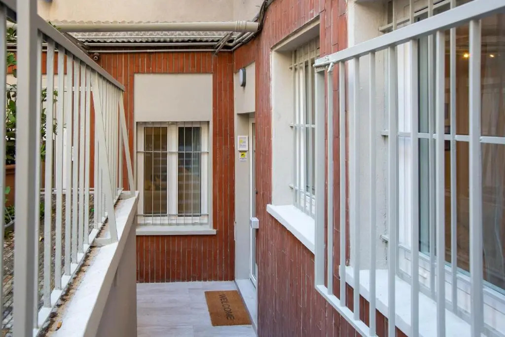 Apartment Padova 177