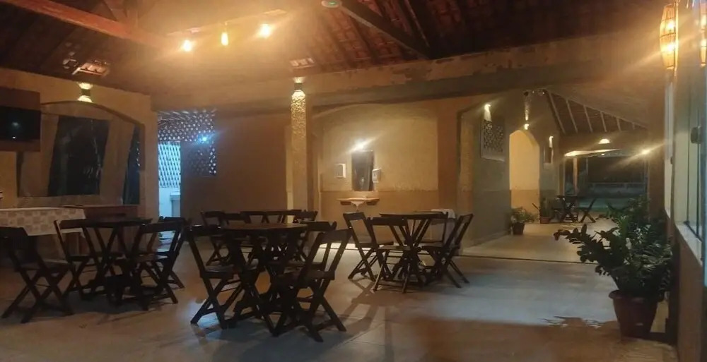Pousada Marajo