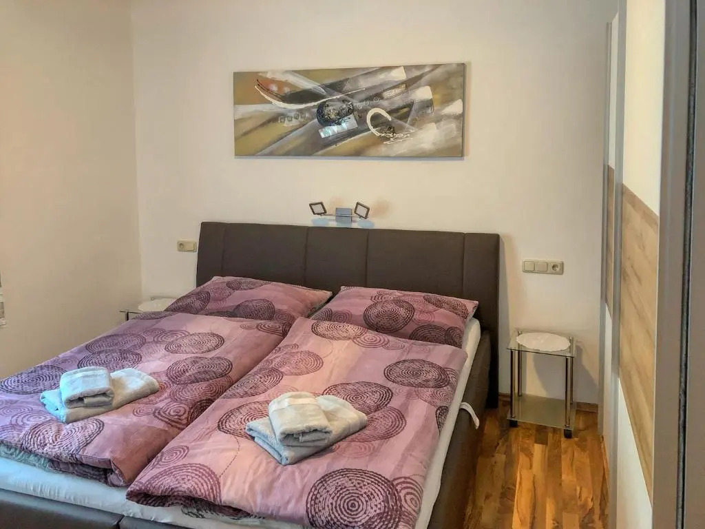 Apartment Birke 2 By Alpen Apartments