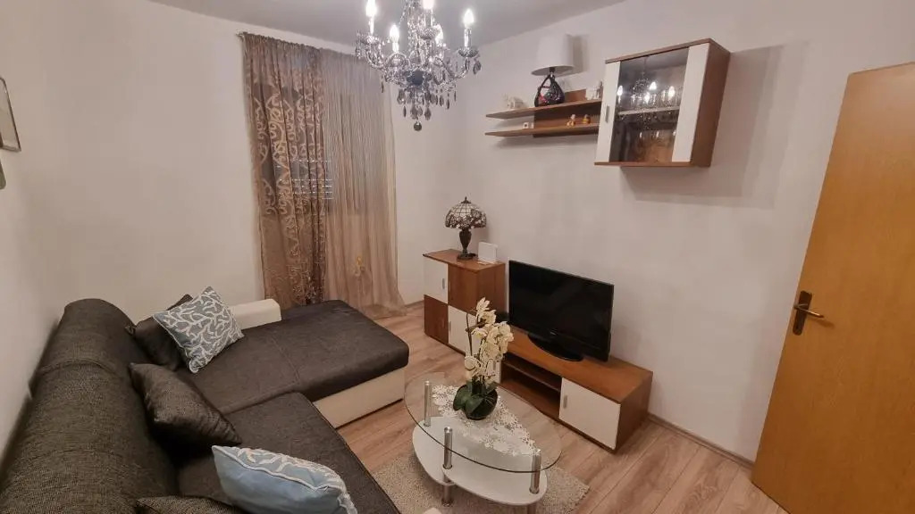 Apartment Vestibul Inn