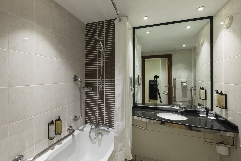 Crowne Plaza Birmingham NEC by IHG