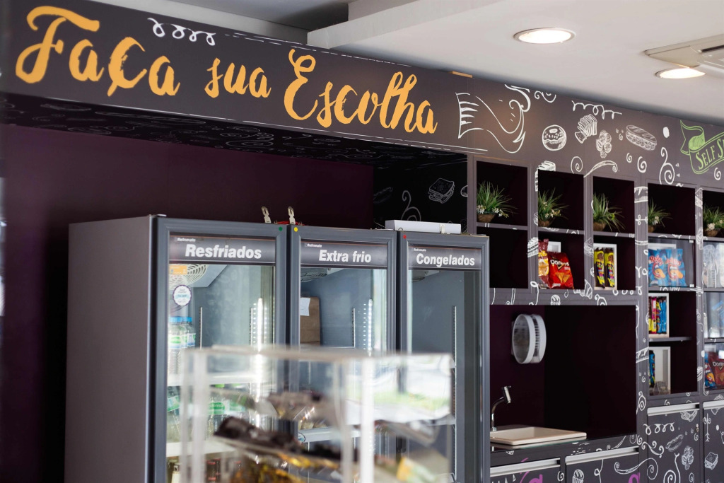 Master Express Dom Pedro II - próximo ao Consulado Americano e Aeroporto