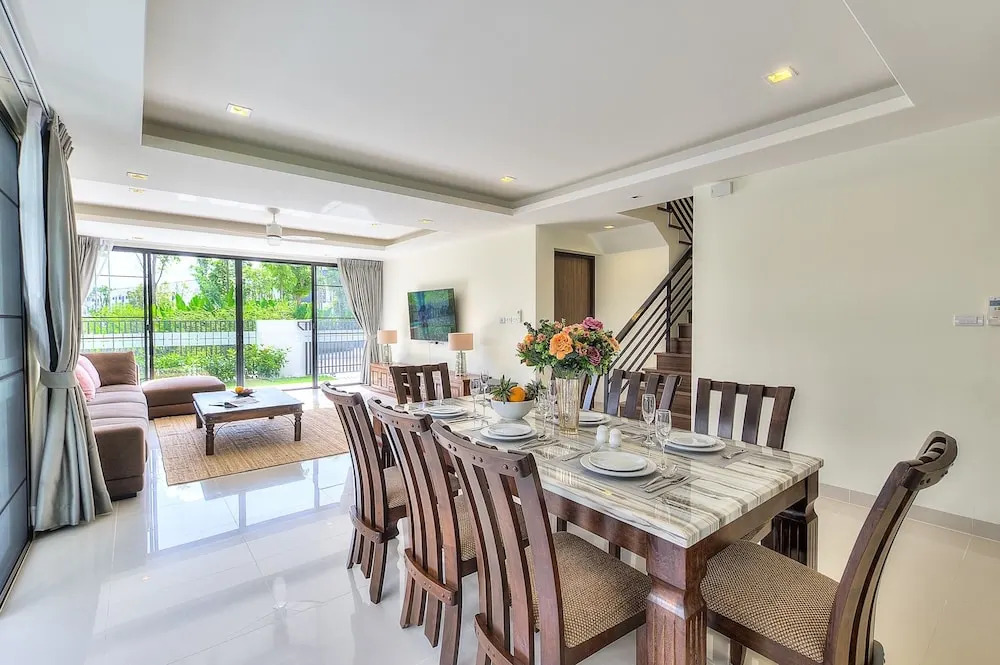 5bdr Pool Villa In Laguna Park #45 by Capital Pro